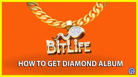 how to get a diamond album in bitlife|How to get a Diamond & Double Platinum Record in。